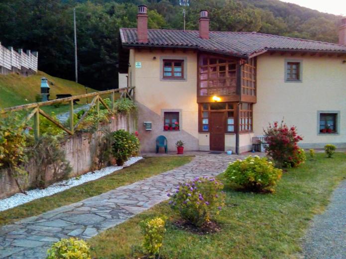 Casa Rural Socastillo, Casa Rural en Quirós, Asturias - Clubrural