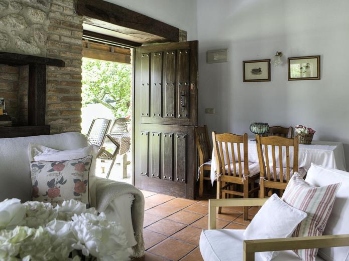 Casas Rurales Andrin La Torre, Casa Rural en Llanes, Asturias ...