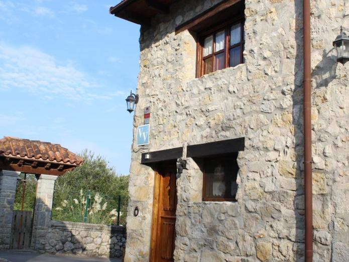 El Carrelu - El Pilpayu, Casa Rural en Llanes, Asturias ...