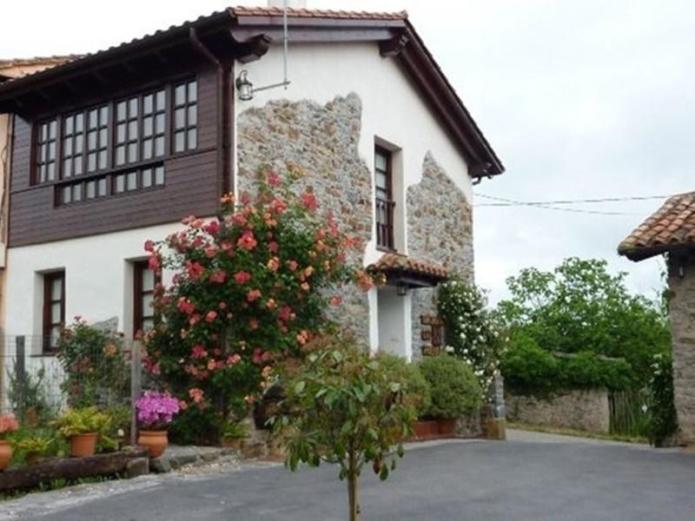 La Casina del Fresnu, Casa Rural en Villaviciosa, Asturias ...