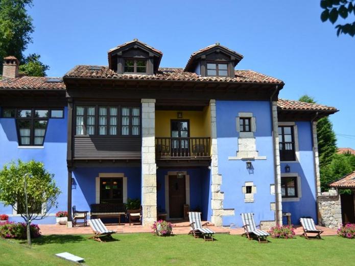 Las Fraguas, Casa Rural en Llanes, Asturias - Clubrural