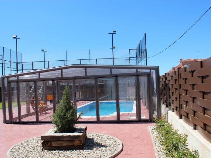 Casa Rural La Fragua, Hostal Residencia en Santa Maria Del