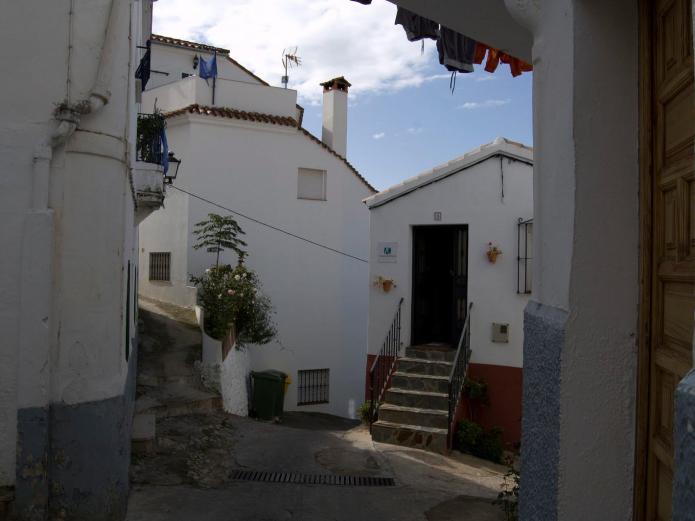 La Casita de La Abuela Isabel, Casa Rural en Ubrique, Cádiz ...