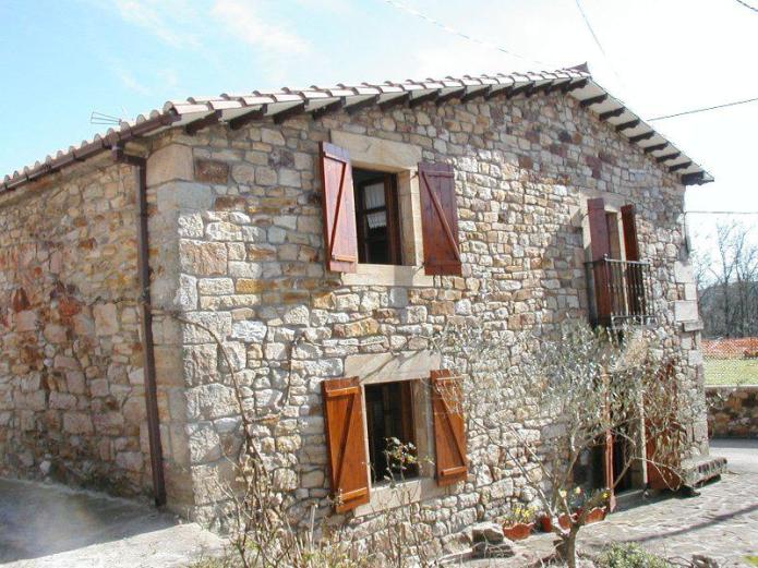 Casa La Lastra, Casa Rural en Lierganes, Cantabria - Clubrural