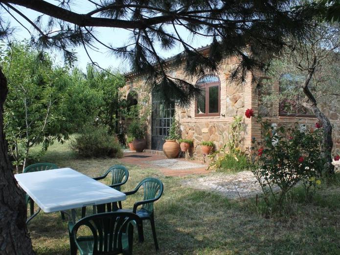 Casa Rural Chantino, Casa Rural en Aracena, Huelva - Clubrural