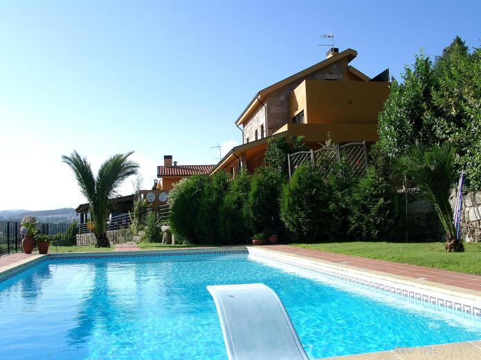 Casa Amarela, Casa Rural en Oporto, Oporto - Clubrural