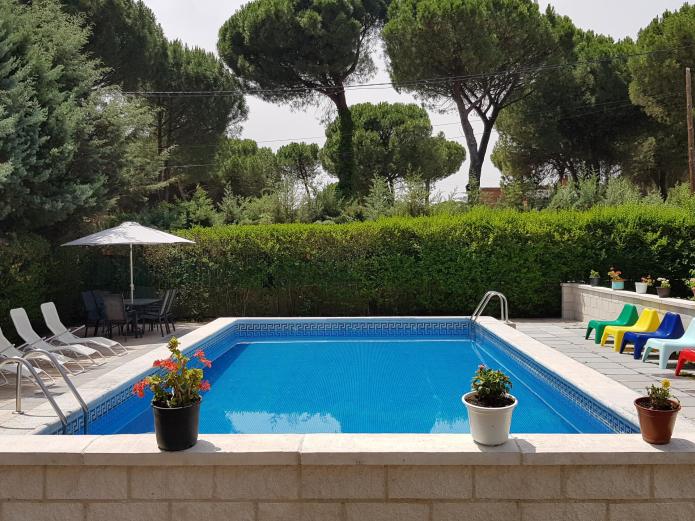 Casa Luz y Leña, Casa Rural en Medina Del Campo