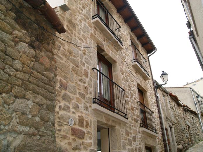 El Rincon del Tarabilla, Casa Rural en Fermoselle, Zamora ...