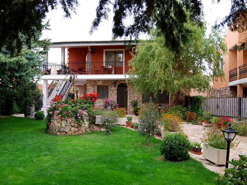 Casa Villa Gomez, Casa Rural en Santa Maria Del Campo