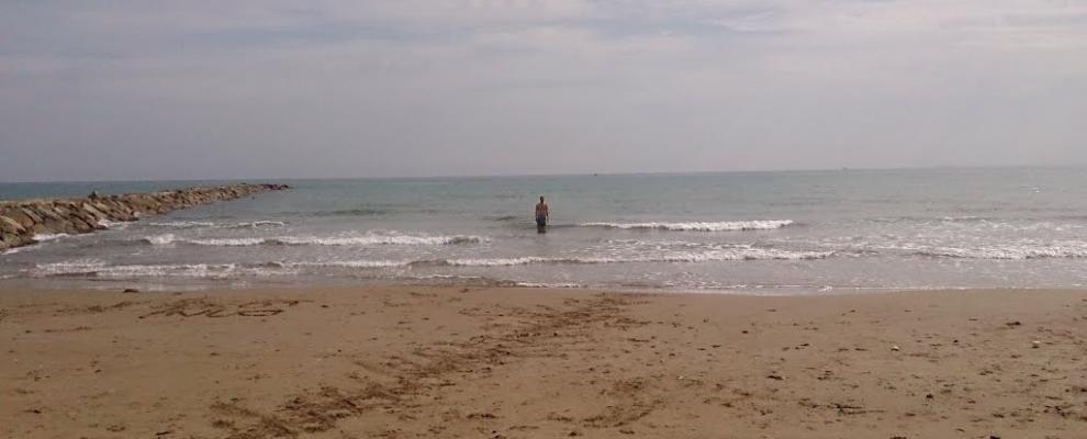 Mar Playa / Playa Norte