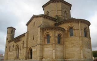 Descubre el legado renacentista y romano de Palencia