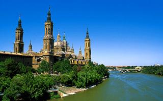 2 nuevas rutas para conocer Zaragoza