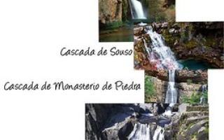 5 cascadas de España que tienes que conocer