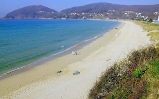 9 playas de Galicia que debes conocer