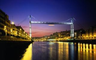 El Puente de Vizcaya, Patrimonio de la Humanidad