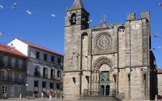 Huellas de la Edad Media en La Coruña