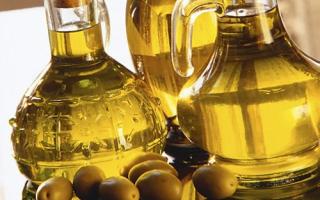 Ruta del aceite de oliva 