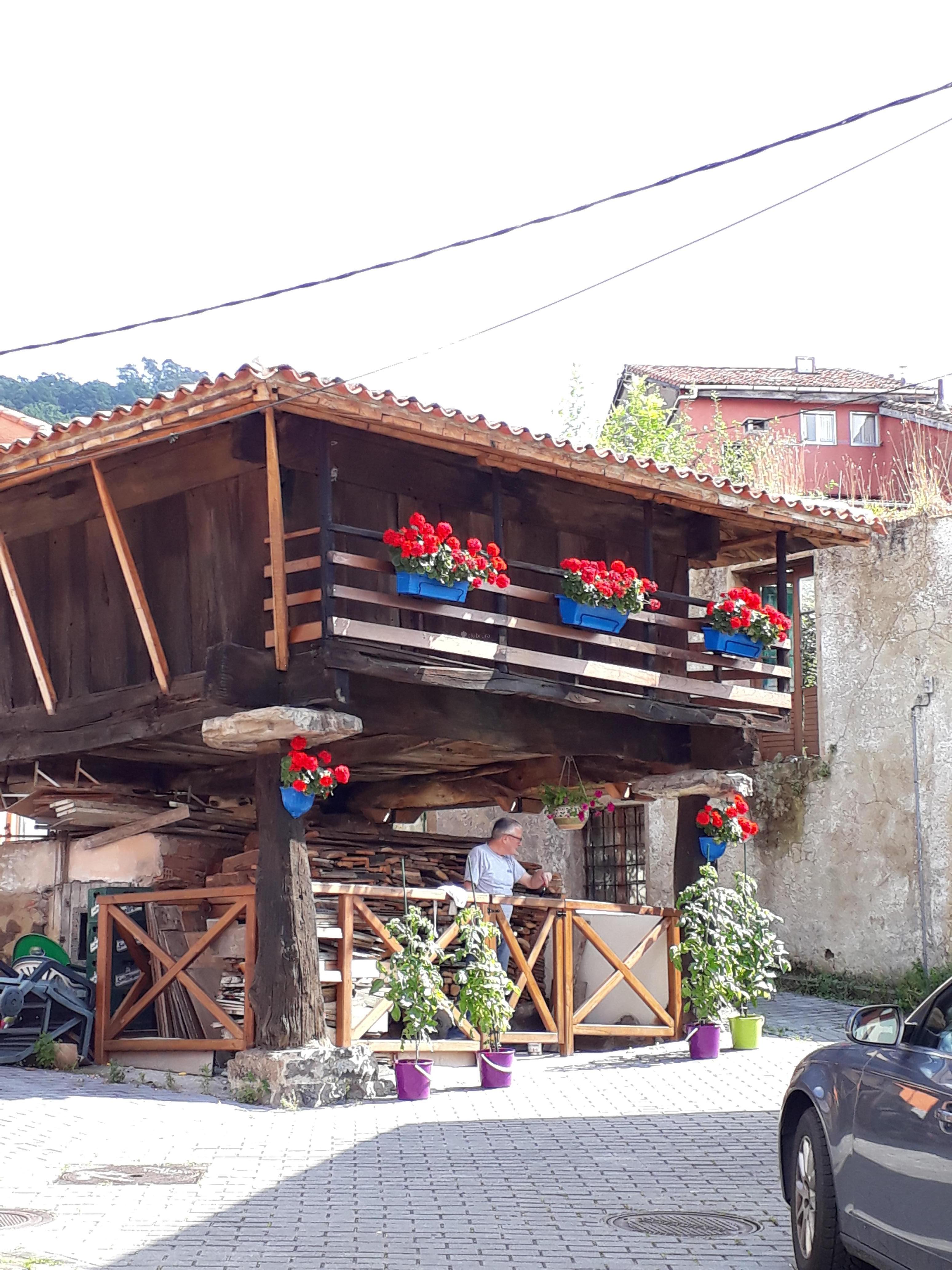Fotos de El Polleru | Asturias - Cabranes (santa Eulalia) - Clubrural