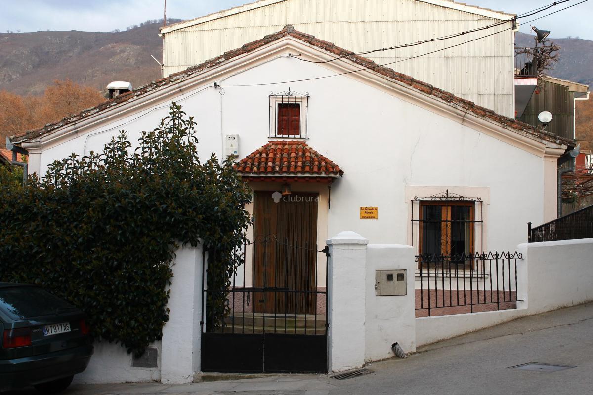 Fotos de La Casa De La Abuela | Cáceres - Casas Del Monte - Clubrural