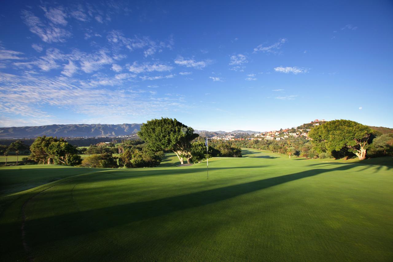 Fotos de Hotel Bandama Golf | Gran Canaria - Santa Brigida ...