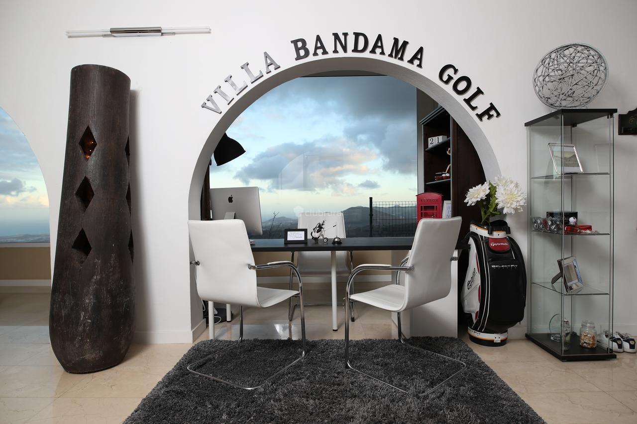 Fotos de Hotel Bandama Golf | Gran Canaria - Santa Brigida ...