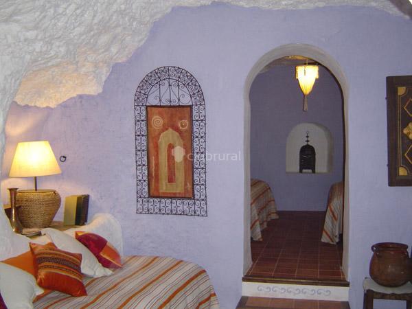 Fotos de Casa Cueva La Hornacina | Granada - Orce - Clubrural
