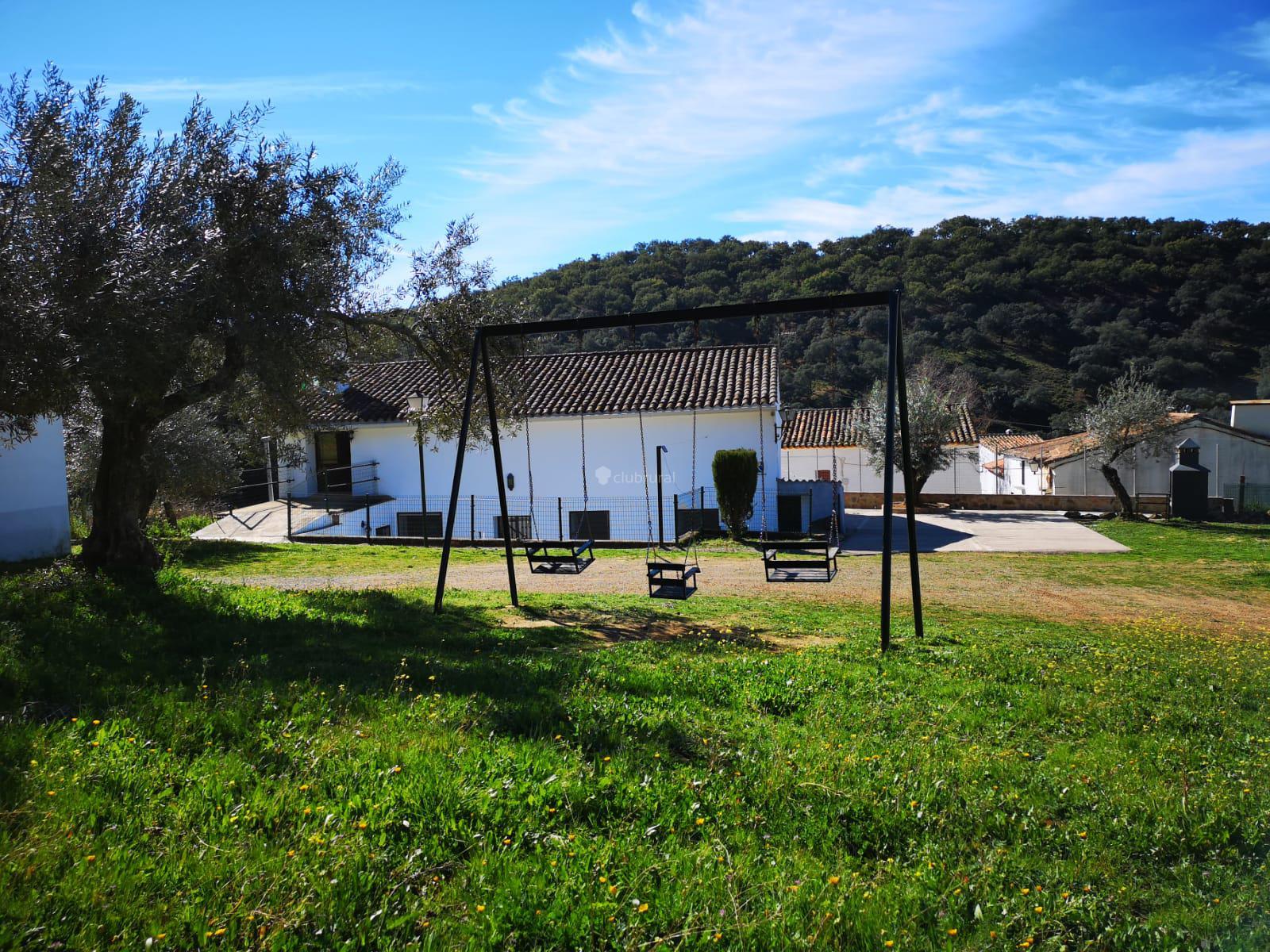 Fotos de Casa Octavio | Huelva - Aroche - Clubrural