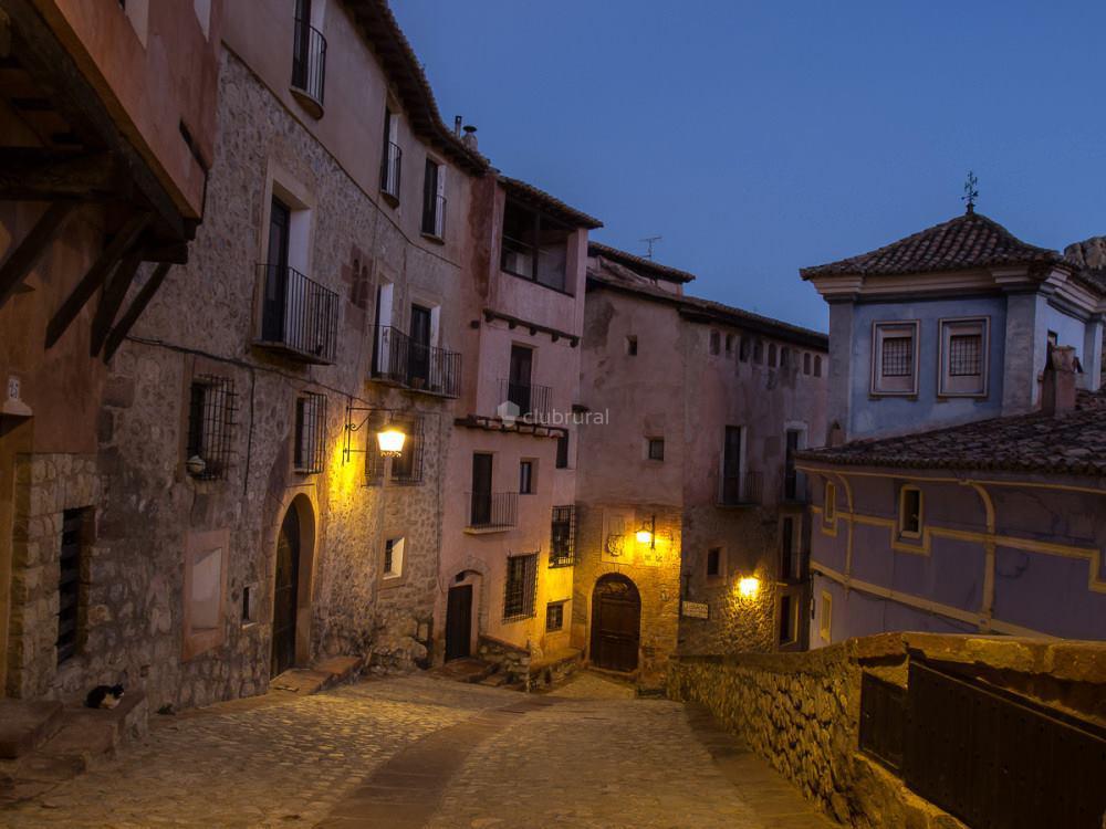 Fotos de La Abadía de Siétamo | Huesca - Sietamo - Clubrural