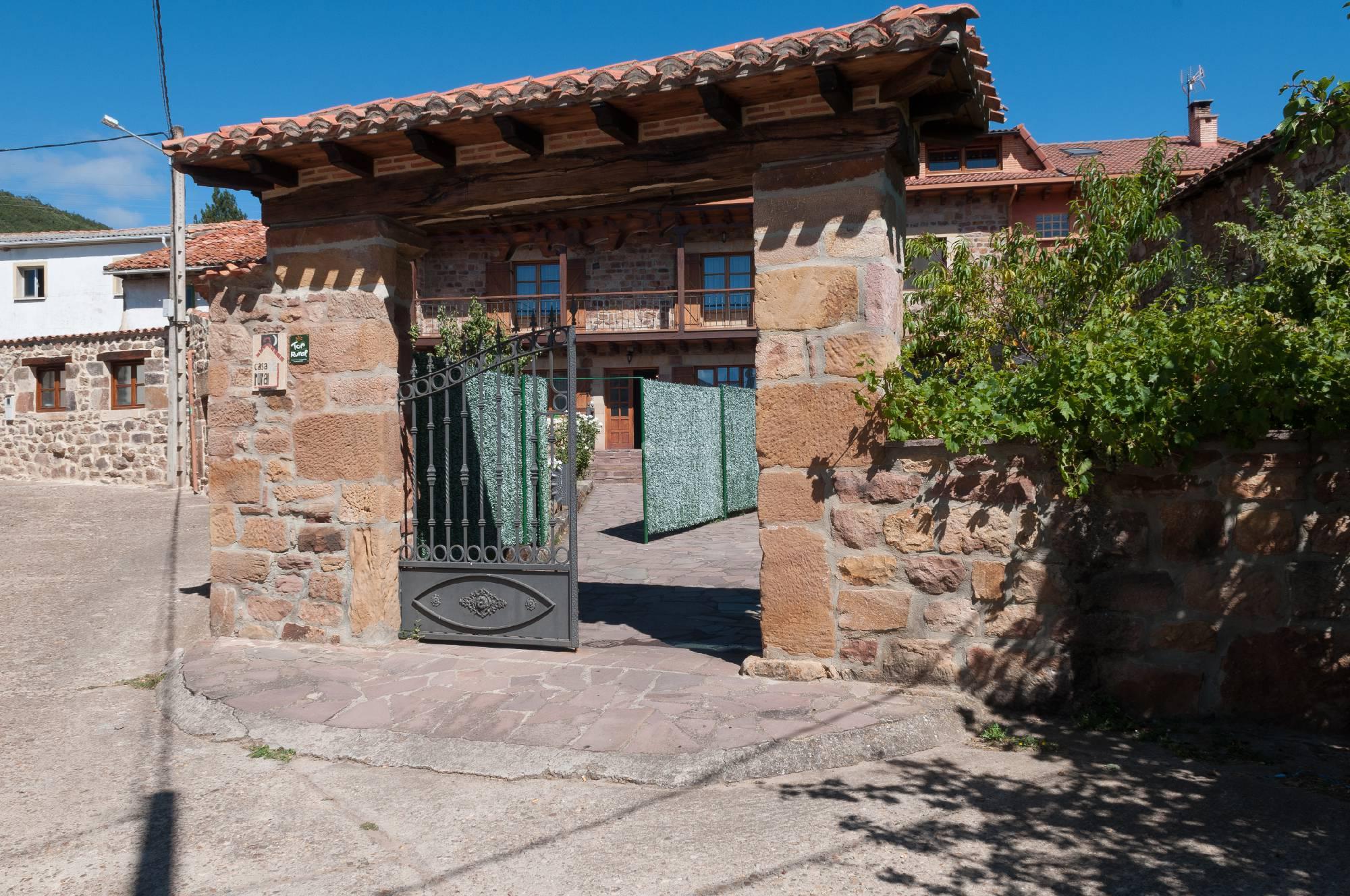 Fotos de Casa Rural Vielba | Palencia - Cillamayor - Clubrural