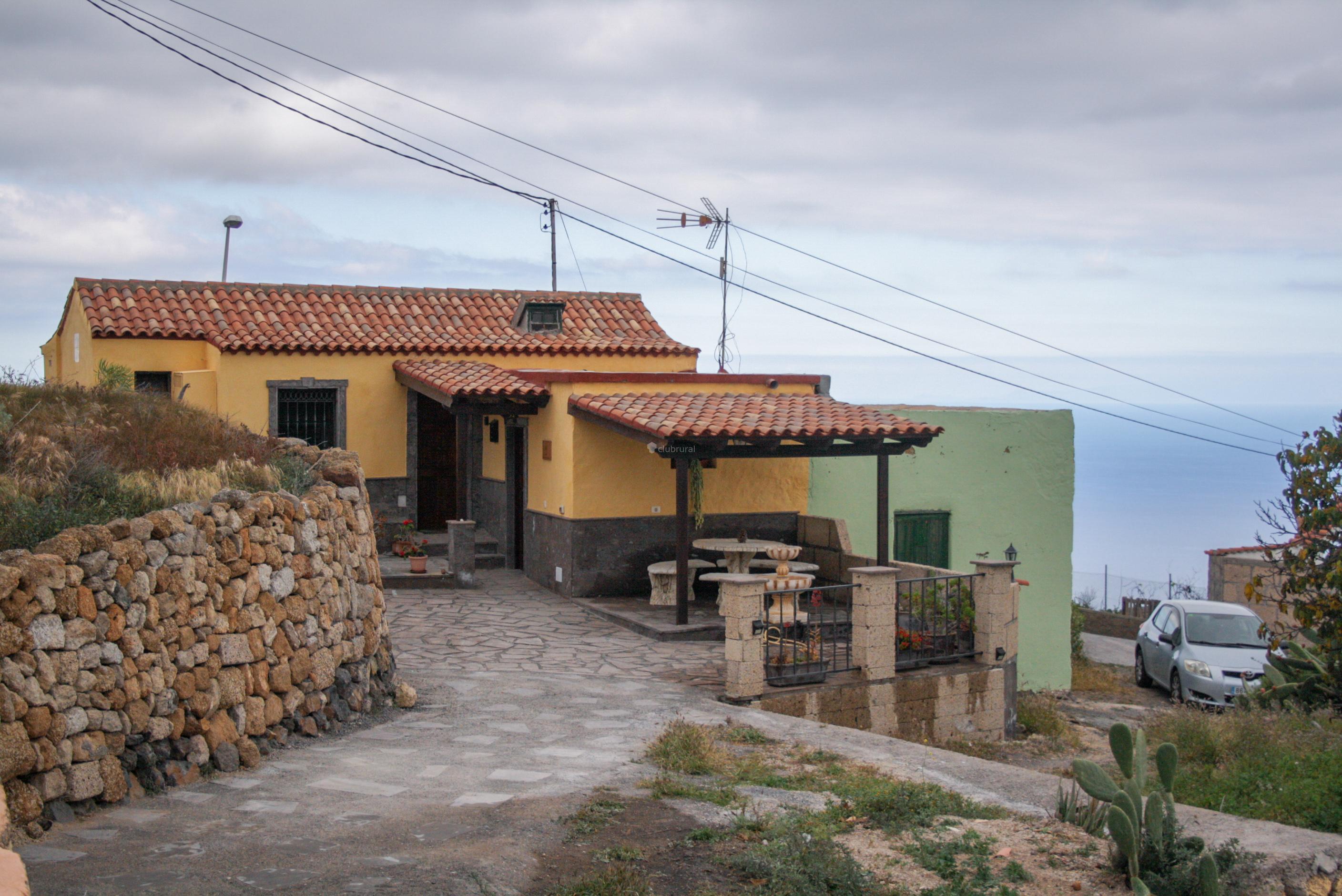 Fotos de Casa Rural La Vista | Tenerife - Fasnia - Clubrural