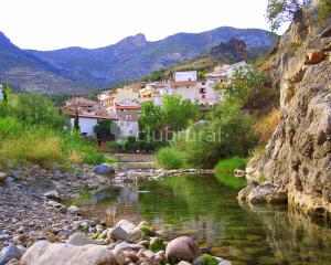 Casas rurales en Arnedillo, La Rioja - Clubrural